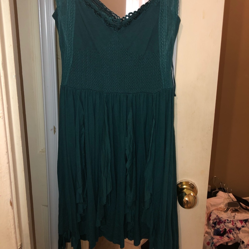 Beautiful dress